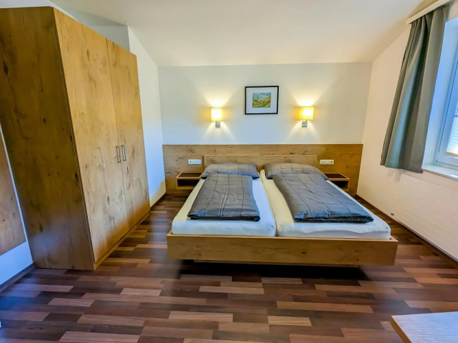 Appartement Haus Talblick