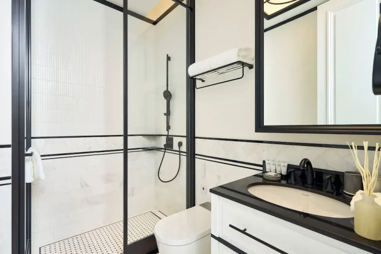 1 Bedroom Studio