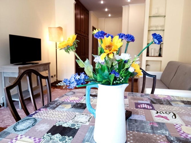 Standard Apartment