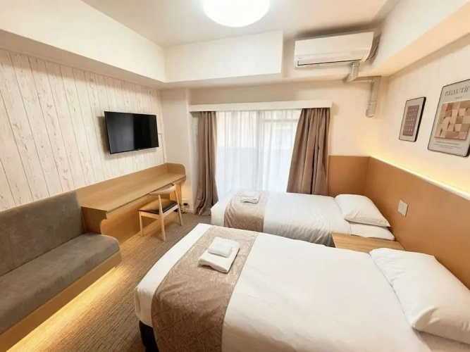Comfort room