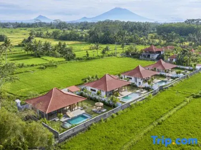 Uma Dawa Residence