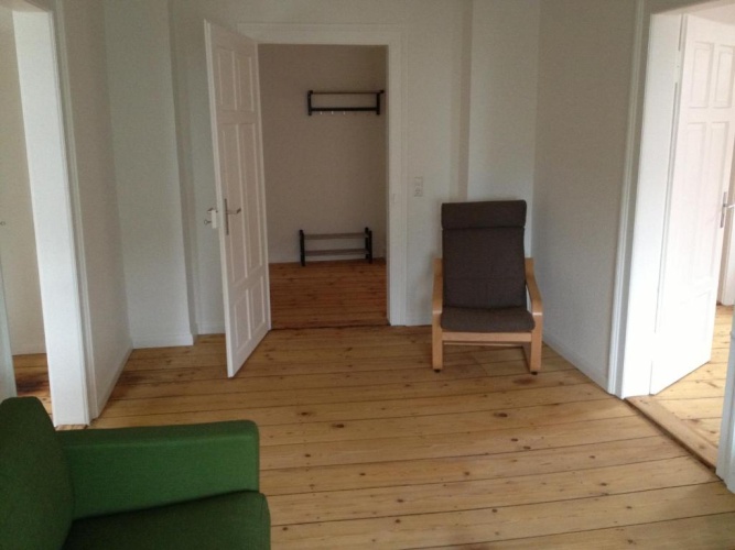 3 Bedrooms Apartment with view