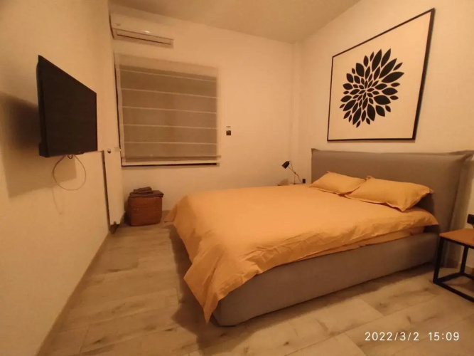 Kallithea Luxury Home