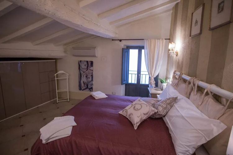 Borgo agli Scudi