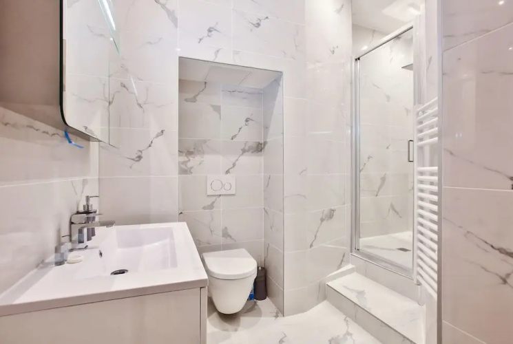 64 - Luxury Flat Champs-Élysées 1D