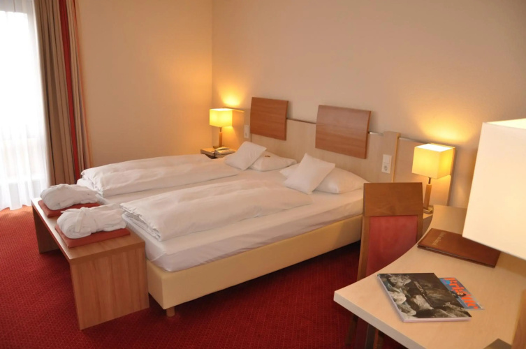 Hotel am Kurpark