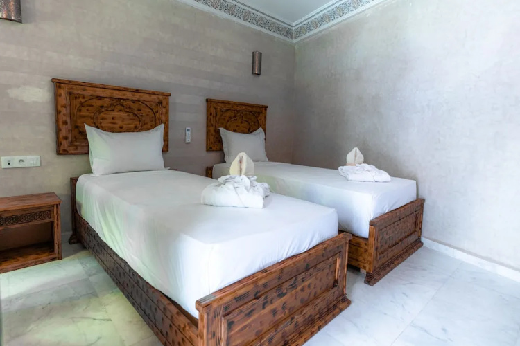 Riad Deluxe
