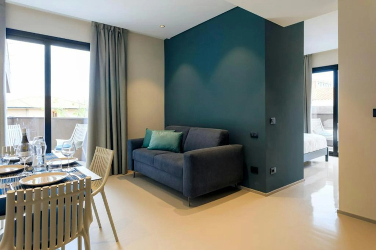 Ollen Apartments photo 6