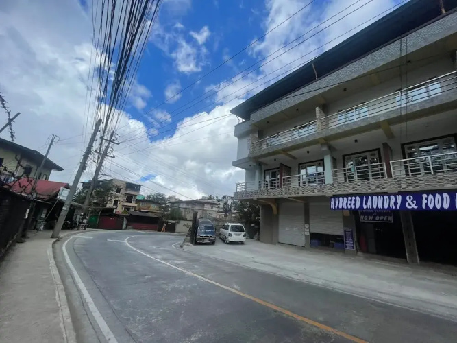 Good Living Baguio