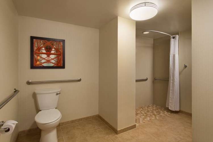 Embassy Suites by Hilton San Francisco Airport Waterfront photo 11