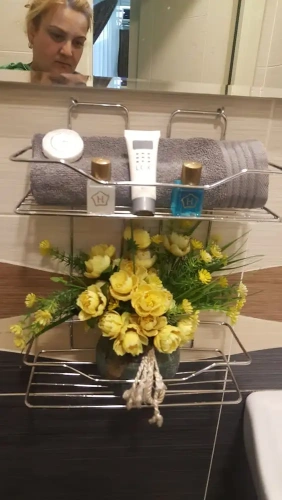 Standard Twin room with balcony