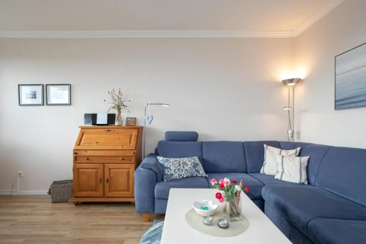 Haus Beau Rivage Wohnung 41
