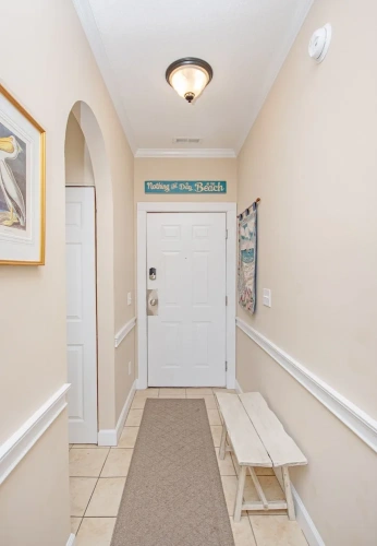 2 Bedrooms Standard room