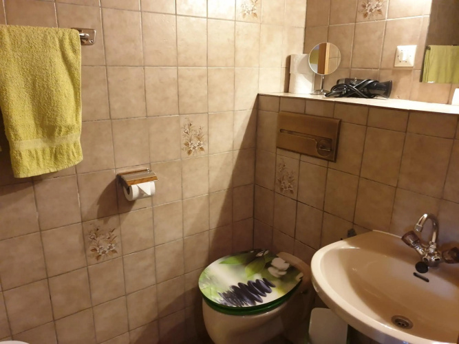 Ferienwohnung Haus Stadler