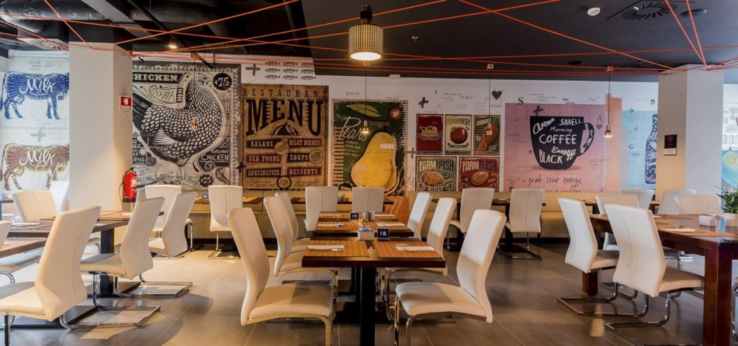 Star Inn Lisbon Airport photo 31