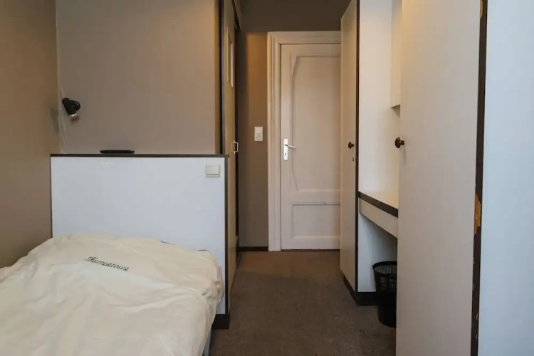 Classic Single room