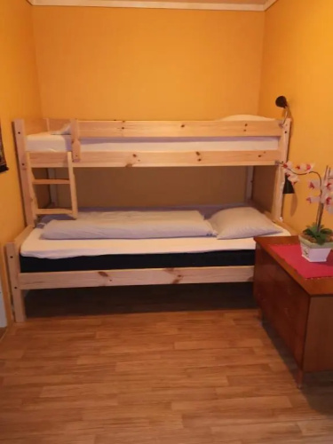 Kvamsdal Pensjonat