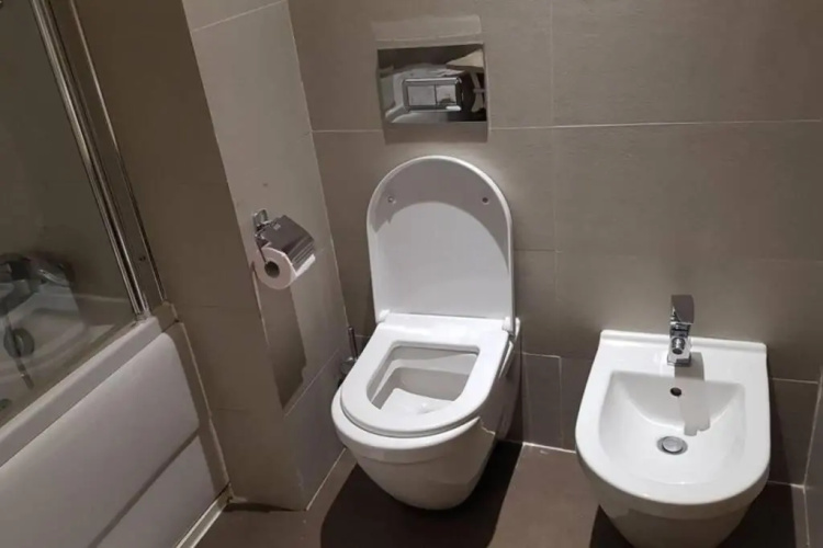 Joli Appartement meublé de 178 m2 à Agdal