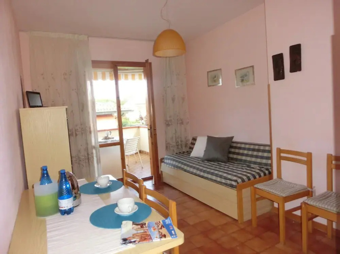 Villaggio Loriana