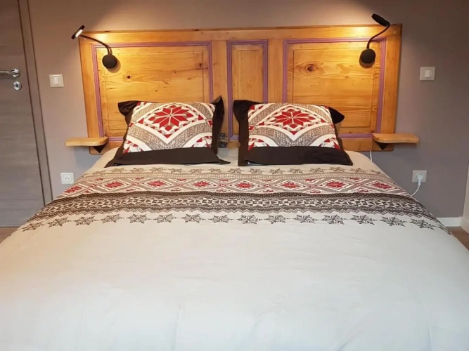 Deluxe Twin Apartment