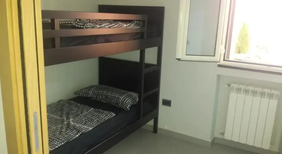 Apartment Vesuvio