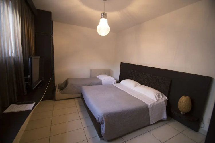 Otel görseli