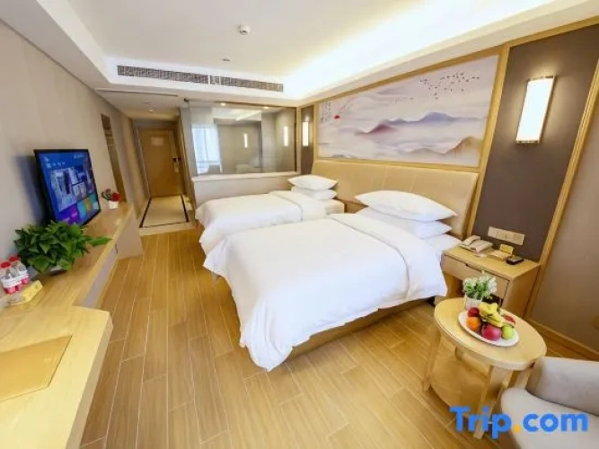 Business Twin room