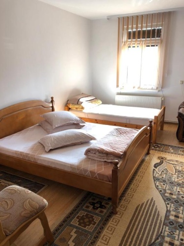 2 Bedrooms Suite