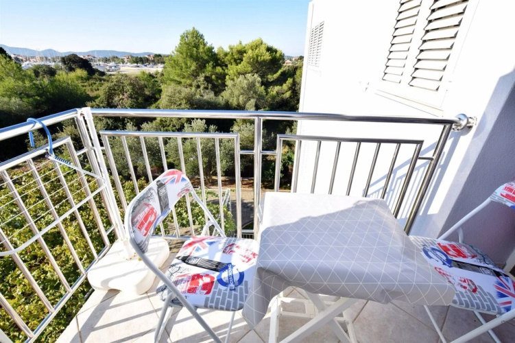Apartment Danijela