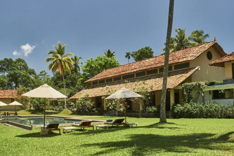 4 Bedrooms Luxury Sextuple Villa with pool view