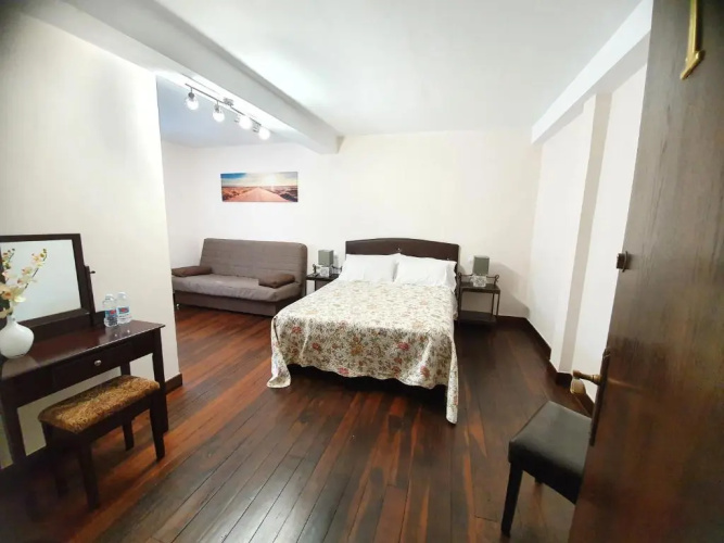 Casa Rural Irigoien