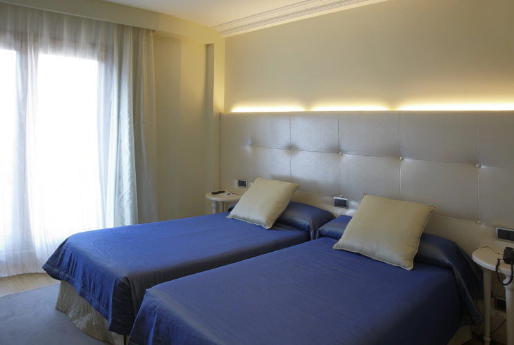Hotel Campoamor