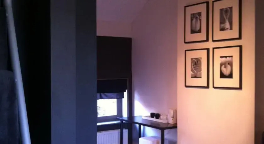 Guest House Corazon