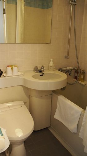 Shibuya Tobu Hotel photo 28