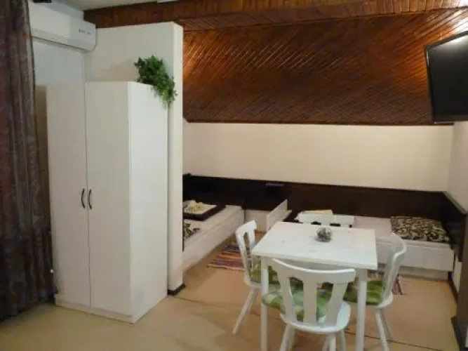 Rooms Beba