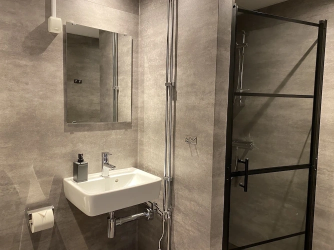 Comfort Twin room