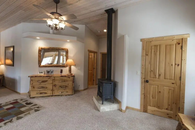 Moose Run 353 - 4 Br Townhouse