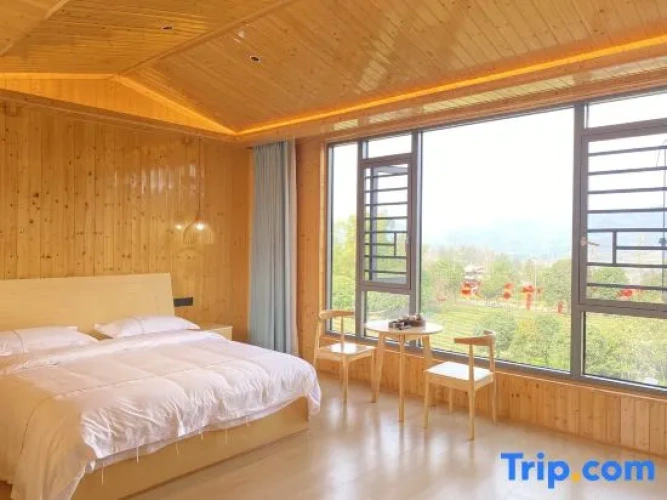 Standard Double Family room with panoramic view