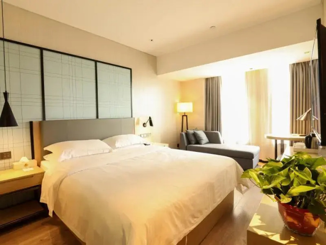 Greentree Eastern Hunan Province Changsha Xingsha