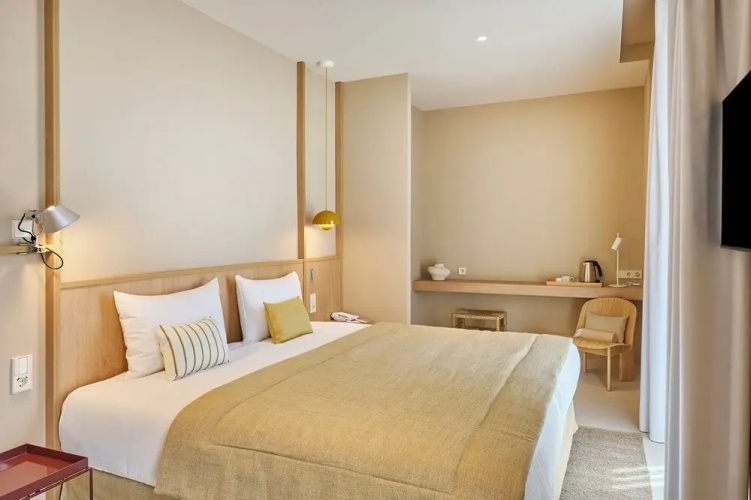 Hotel Marina Cambrils by URH