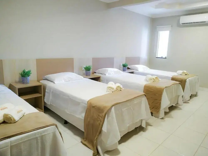 Accord Bem Hotel