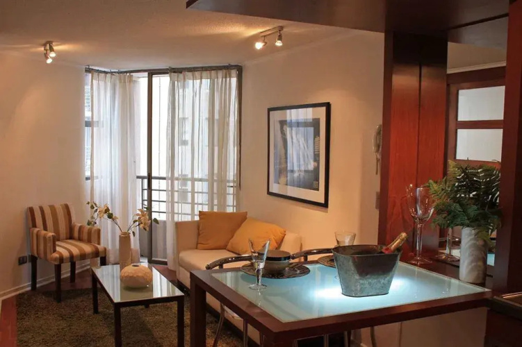 Ameristar Suites