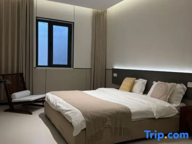 1 Bedroom Family Suite