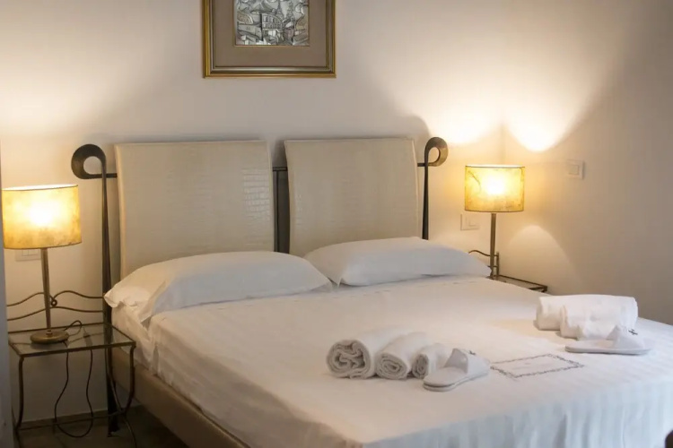 Hemeras Boutique House Roma