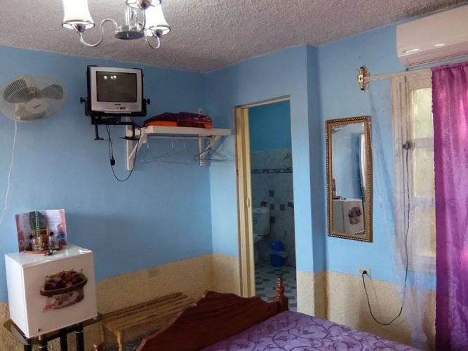 Hostal Luisa Maria