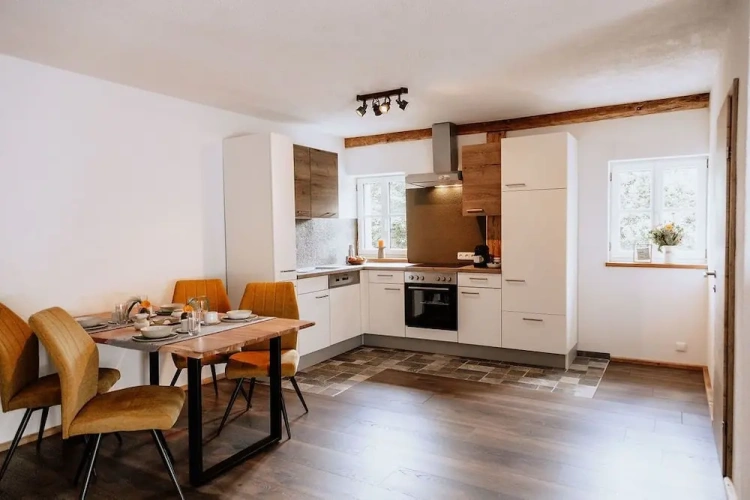 Classic Apartment