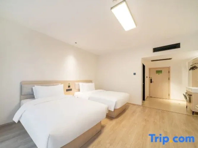 Comfort Twin room