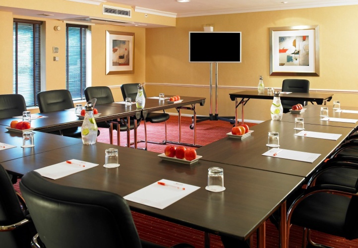 Delta Hotels Peterborough photo 16