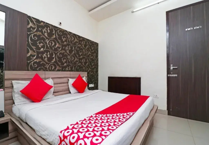 Hotel Crown