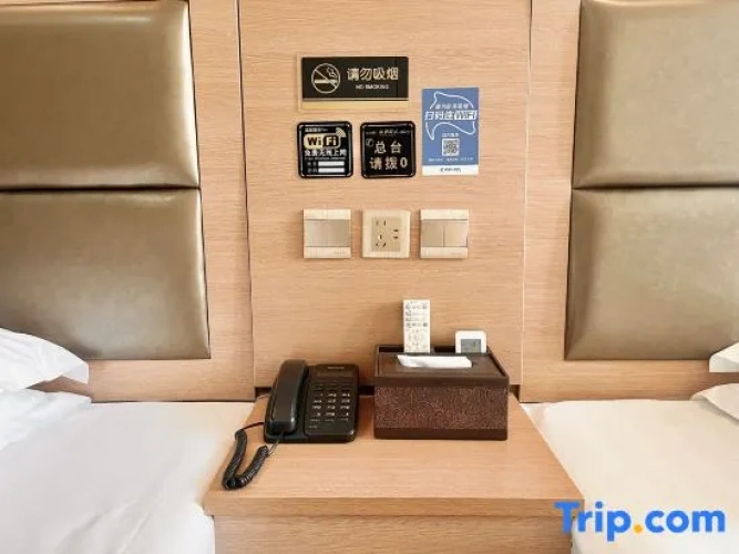 Business Double room